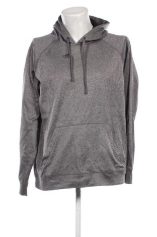 Herren Sweatshirt Tek Gear, Größe XL, Farbe Grau, Preis 11,49 €