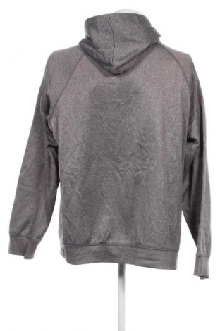 Herren Sweatshirt Tek Gear, Größe XL, Farbe Grau, Preis 15,49 €