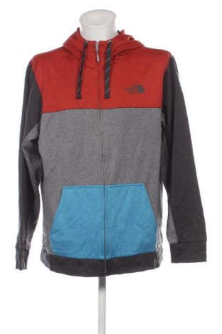 Férfi sweatshirt The North Face, Méret XXL, Szín Sokszínű, Ár 19 899 Ft