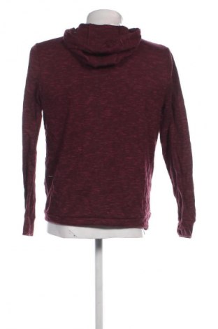 Herren Sweatshirt Tipsy, Größe M, Farbe Rot, Preis 13,99 €