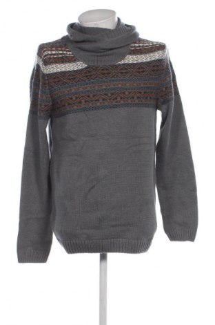 Herren Sweatshirt Tom Tailor, Größe XL, Farbe Grau, Preis € 15,99