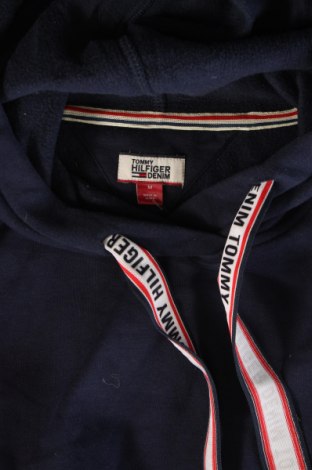 Pánská mikina  Tommy Hilfiger, Velikost M, Barva Modrá, Cena  1 179,00 Kč