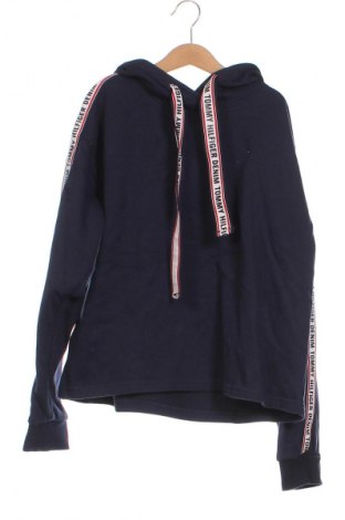 Férfi sweatshirt Tommy Hilfiger, Méret M, Szín Kék, Ár 15 699 Ft