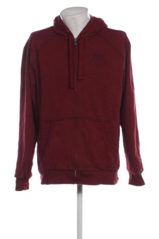 Herren Sweatshirt Tommy Hilfiger, Größe XL, Farbe Rot, Preis € 113,22