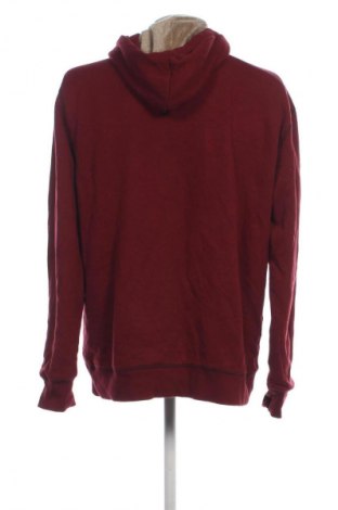 Herren Sweatshirt Tommy Hilfiger, Größe XL, Farbe Rot, Preis € 113,22