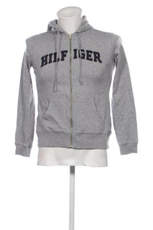 Herren Sweatshirt Tommy Hilfiger, Größe M, Farbe Grau, Preis € 51,99