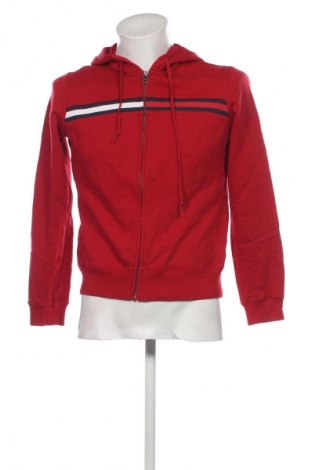 Herren Sweatshirt Tommy Hilfiger, Größe M, Farbe Rot, Preis € 51,99