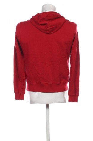 Herren Sweatshirt Tommy Hilfiger, Größe M, Farbe Rot, Preis 57,49 €