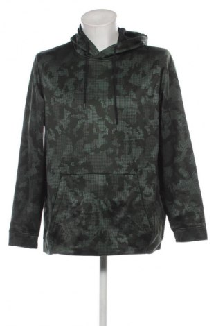 Męska bluza Under Armour, Rozmiar XL, Kolor Zielony, Cena 175,99 zł