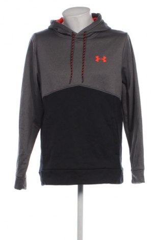 Ανδρικό φούτερ Under Armour, Μέγεθος L, Χρώμα Πολύχρωμο, Τιμή 34,49 €