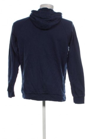 Herren Sweatshirt Under Armour, Größe L, Farbe Blau, Preis 32,99 €