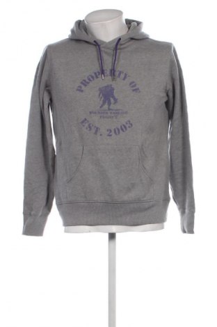 Férfi sweatshirt Under Armour, Méret L, Szín Szürke, Ár 13 299 Ft