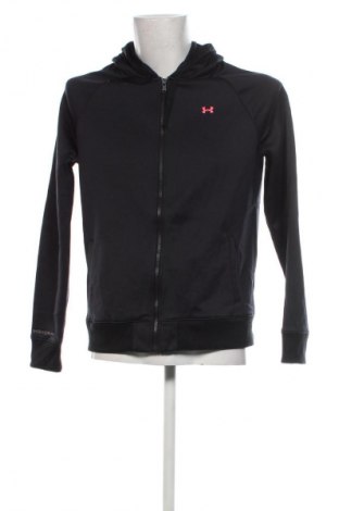 Ανδρικό φούτερ Under Armour, Μέγεθος XL, Χρώμα Μπλέ, Τιμή 34,49 €