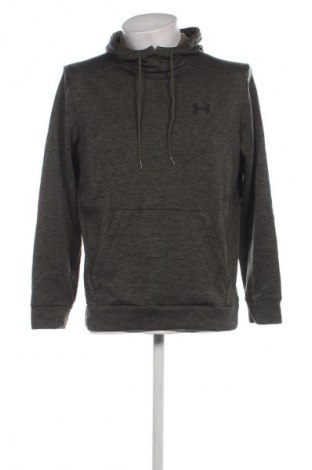 Męska bluza Under Armour, Rozmiar M, Kolor Zielony, Cena 140,99 zł