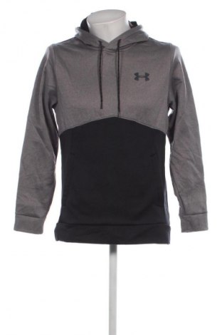 Мъжки суичър Under Armour, Размер S, Цвят Многоцветен, Цена 47,49 лв.