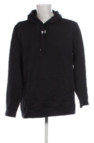 Pánska mikina  Under Armour, Veľkosť XL, Farba Sivá, Cena  29,95 €