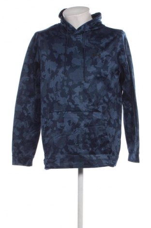 Herren Sweatshirt Under Armour, Größe L, Farbe Blau, Preis € 38,49