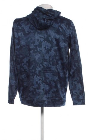 Herren Sweatshirt Under Armour, Größe L, Farbe Blau, Preis 38,49 €