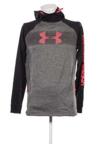 Męska bluza Under Armour, Rozmiar M, Kolor Kolorowy, Cena 167,99 zł