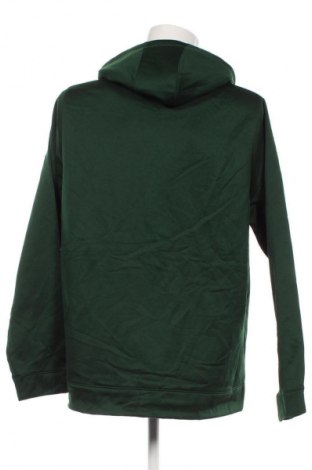 Hanorac de bărbați Under Armour, Mărime XL, Culoare Verde, Preț 171,99 Lei