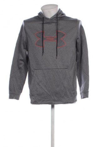 Herren Sweatshirt Under Armour, Größe M, Farbe Grau, Preis € 32,99