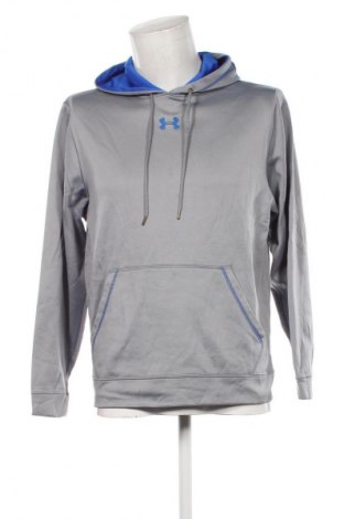 Férfi sweatshirt Under Armour, Méret M, Szín Szürke, Ár 13 999 Ft