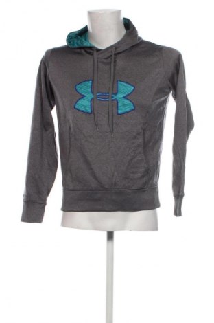 Hanorac de bărbați Under Armour, Mărime M, Culoare Gri, Preț 162,99 Lei