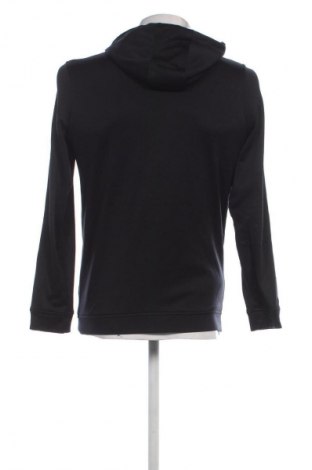 Herren Sweatshirt Underated, Größe M, Farbe Schwarz, Preis € 22,49