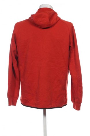 Herren Sweatshirt Uniqlo, Größe XL, Farbe Orange, Preis 28,99 €