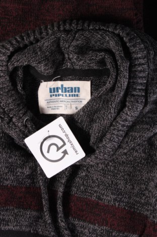 Férfi sweatshirt Urban Pipeline, Méret S, Szín Szürke, Ár 4 499 Ft