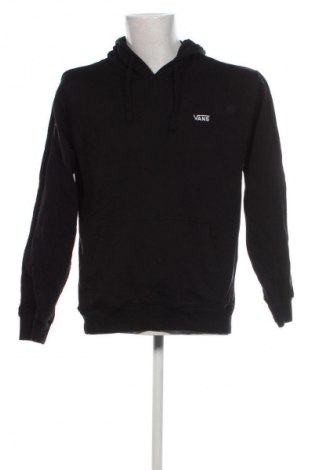 Herren Sweatshirt Vans, Größe M, Farbe Schwarz, Preis € 28,99