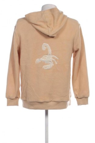 Herren Sweatshirt Viervier Exclusive x About You, Größe M, Farbe Beige, Preis € 64,99