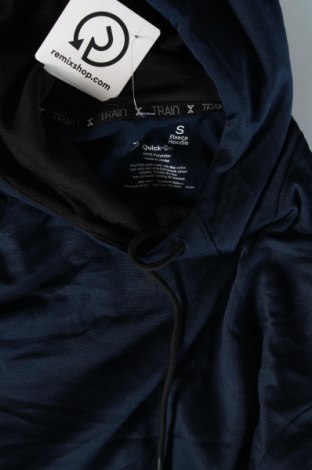 Férfi sweatshirt Xersion, Méret S, Szín Kék, Ár 5 499 Ft