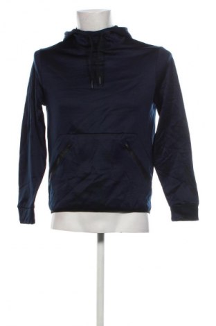 Herren Sweatshirt Xersion, Größe S, Farbe Blau, Preis 11,49 €