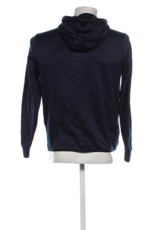 Herren Sweatshirt Xersion, Größe S, Farbe Blau, Preis 15,49 €