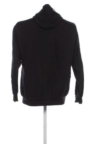 Herren Sweatshirt Zunie, Größe L, Farbe Schwarz, Preis 11,49 €