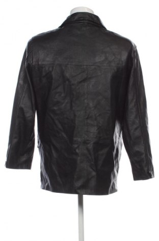 Herren Lederjacke, Größe S, Farbe Schwarz, Preis € 74,99