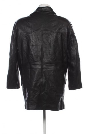 Herren Lederjacke, Größe L, Farbe Schwarz, Preis € 74,99