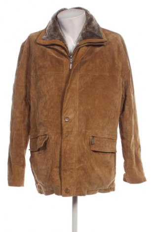 Herren Lederjacke Arizona, Größe XL, Farbe Beige, Preis € 48,99