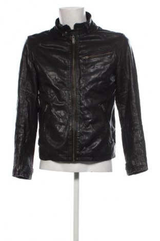 Herren Lederjacke Bomboogie, Größe S, Farbe Schwarz, Preis € 225,99