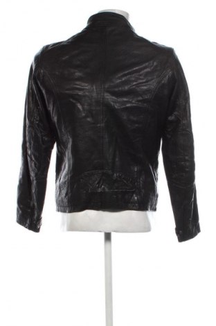 Herren Lederjacke Bomboogie, Größe S, Farbe Schwarz, Preis € 214,99