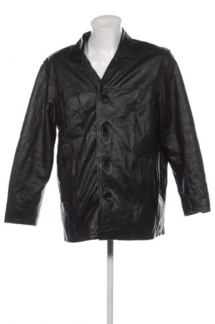 Herren Lederjacke Brando, Größe XXL, Farbe Schwarz, Preis € 22,49