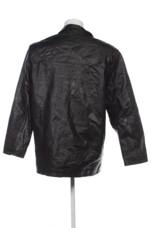 Herren Lederjacke Brando, Größe XXL, Farbe Schwarz, Preis € 22,49