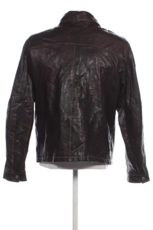 Herren Lederjacke Bugatti, Größe L, Farbe Braun, Preis 157,49 €