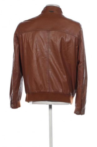 Herren Lederjacke Bugatti, Größe XL, Farbe Braun, Preis € 69,99