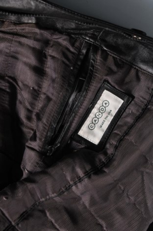 Herren Lederjacke Canda, Größe XXL, Farbe Schwarz, Preis € 71,61