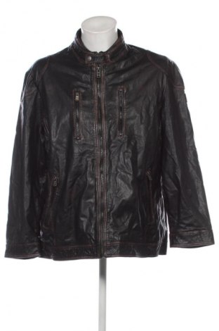 Herren Lederjacke Engbers, Größe XXL, Farbe Schwarz, Preis € 149,99