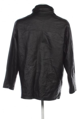 Herren Lederjacke Jcc, Größe L, Farbe Schwarz, Preis € 53,99