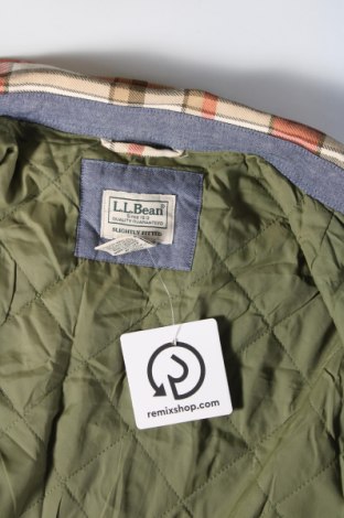 Pánská bunda  L.L. Bean, Velikost XL, Barva Vícebarevné, Cena  1 079,00 Kč