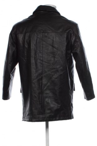 Herren Lederjacke Latini, Größe M, Farbe Schwarz, Preis € 62,99